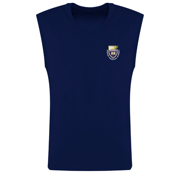 V-Neck Vest - PCA