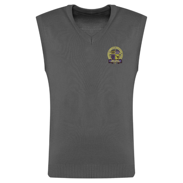 V-Neck Vest - RCM
