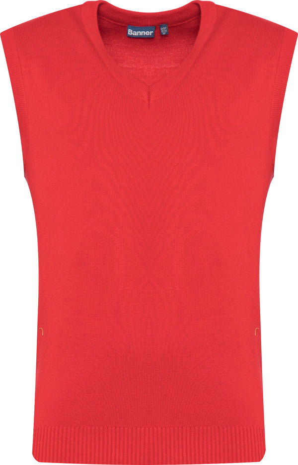V-Neck Vest - ANY