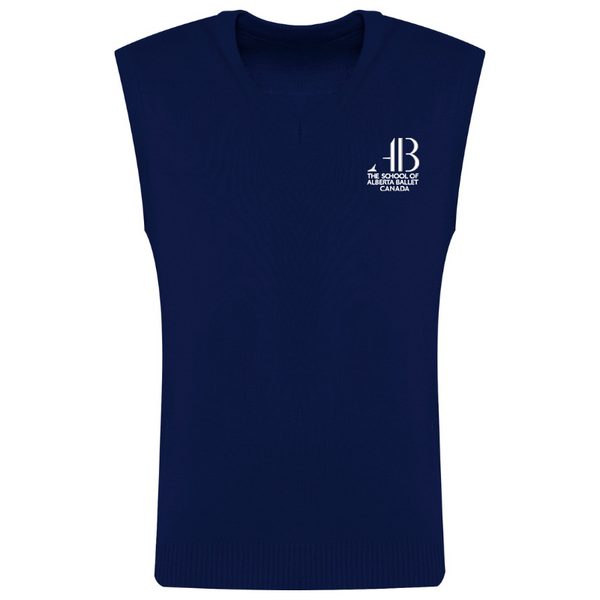 V-Neck Vest - SAB