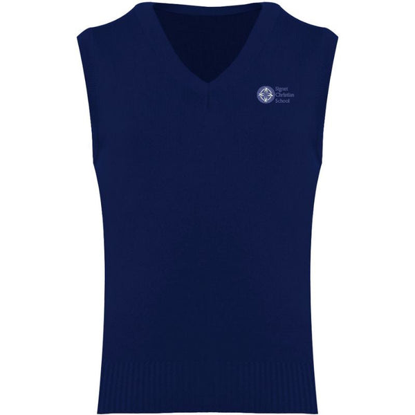 V-Neck Vest - SCS