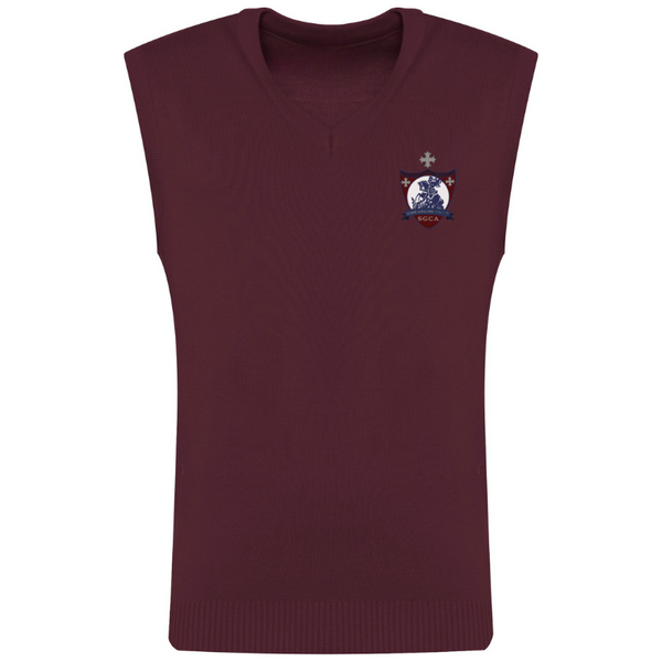 V-Neck Vest - SGC