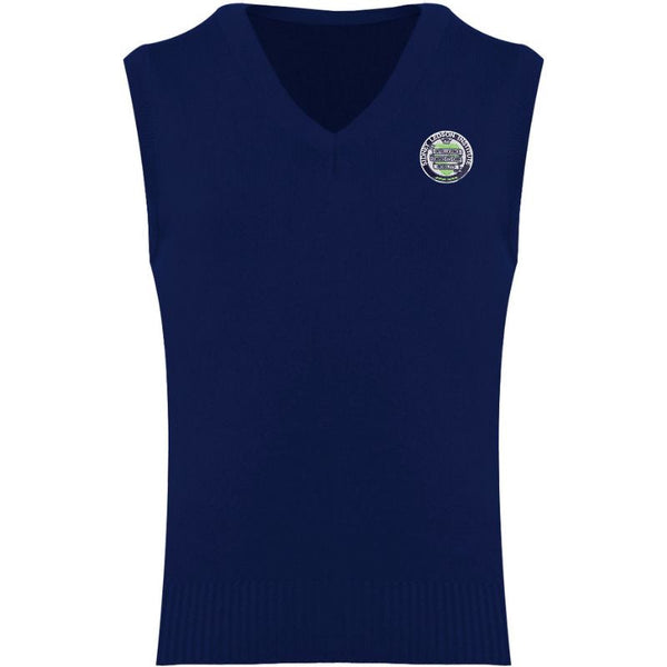 V-Neck Vest - SLI