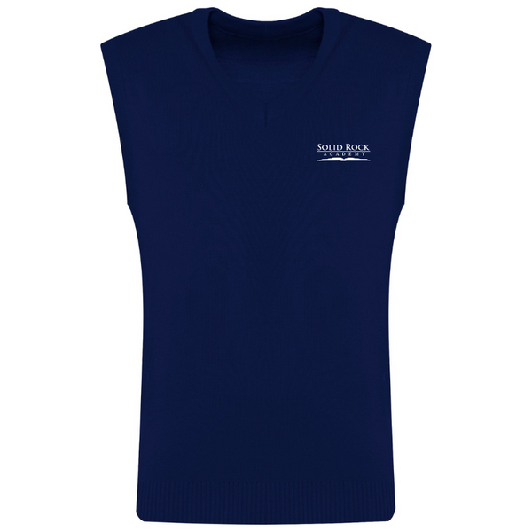 V-Neck Vest - SRA