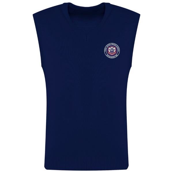 V-Neck Vest - TCP