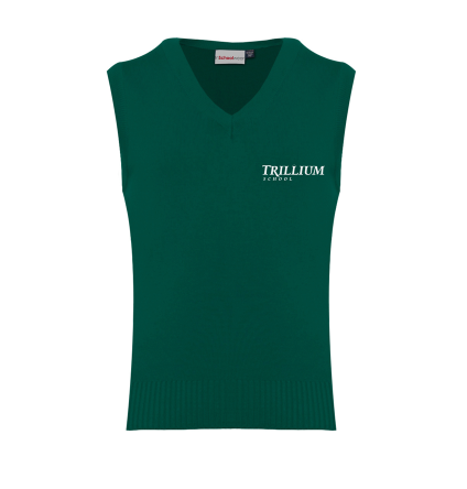 V-Neck Vest - TTS