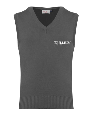 V-Neck Vest - TTS