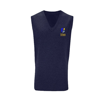 V-Neck Vest - UA0