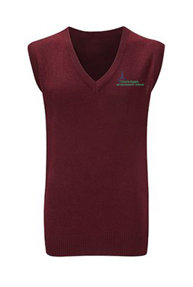 V-Neck Vest - VSS