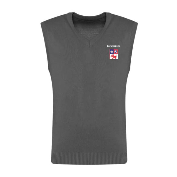 V-Neck Vest - LCA