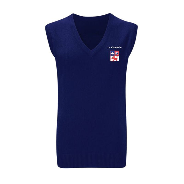 V-Neck Vest - LCA
