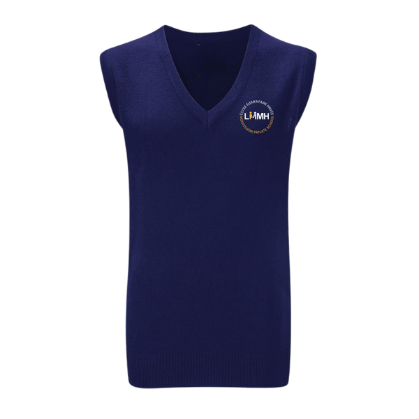 V-Neck Vest - LMH