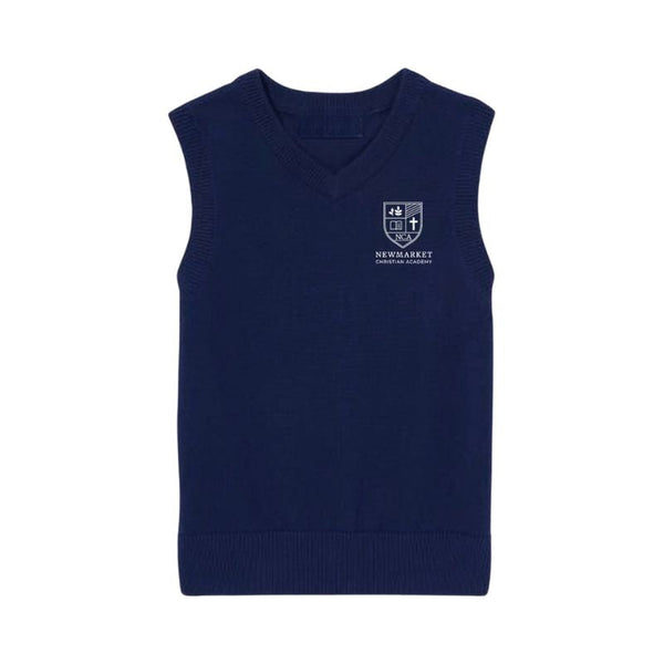 V-Neck Vest - NWC