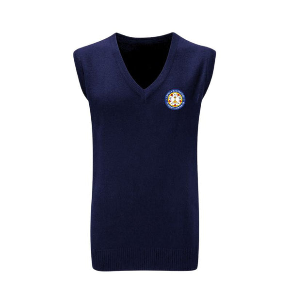 V-Neck Vest - SSS