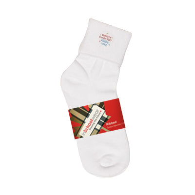 Ankle Socks - WH0