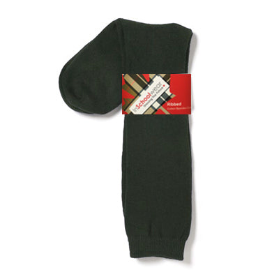 Knee High Socks Green - ANY
