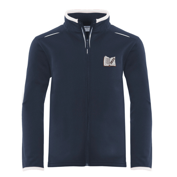 APTUS Essential Full Zip - DEP