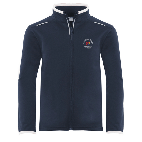 APTUS Essential Full Zip - TRM