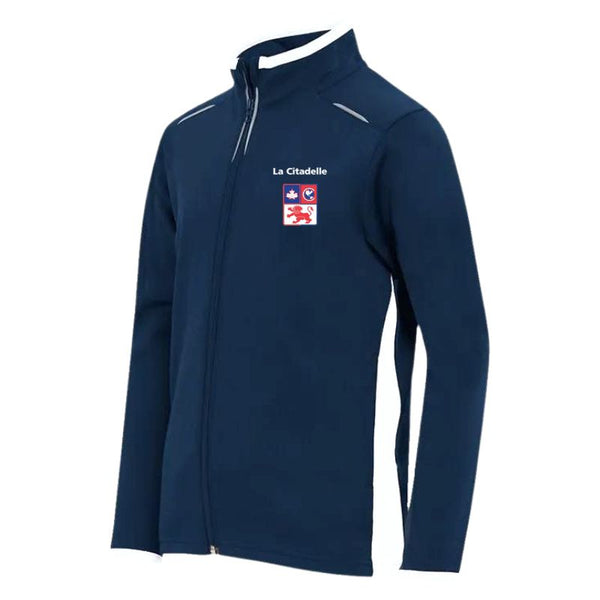 APTUS Essential Full Zip - LCA