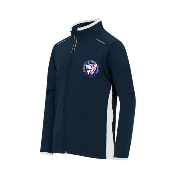 APTUS Essential Full Zip - SLA