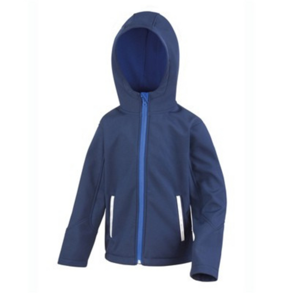 Soft Shell Jacket - ANY