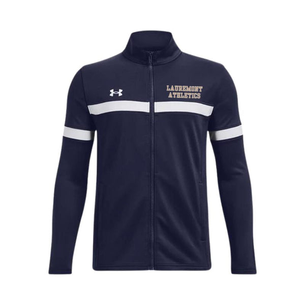 UA Knit Jacket - LMT