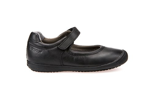Gioia Junior Girls Shoe - ANY