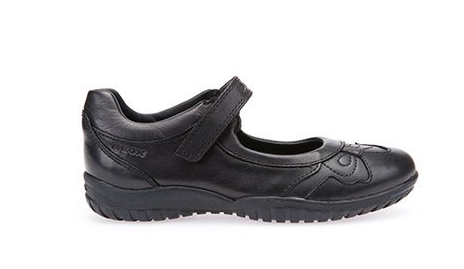Hadriel/Shadow Junior Girls Shoe - ANY