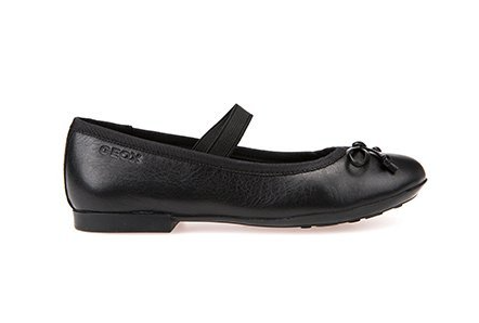 Jr Plie B Girls Shoe - ANY