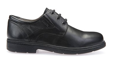 Jr Frederico M J/S Lace Up - ANY