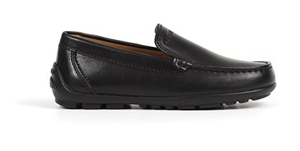 J Fast A Unisex Moccasins - ANY