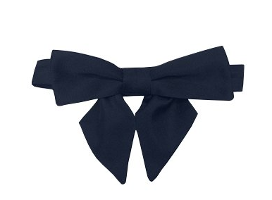 Floppy Bow Tie - NAV