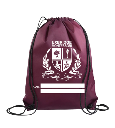 Gym Bag - UB0