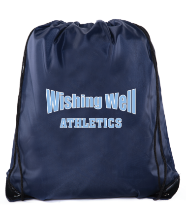Gym Bag - WWM