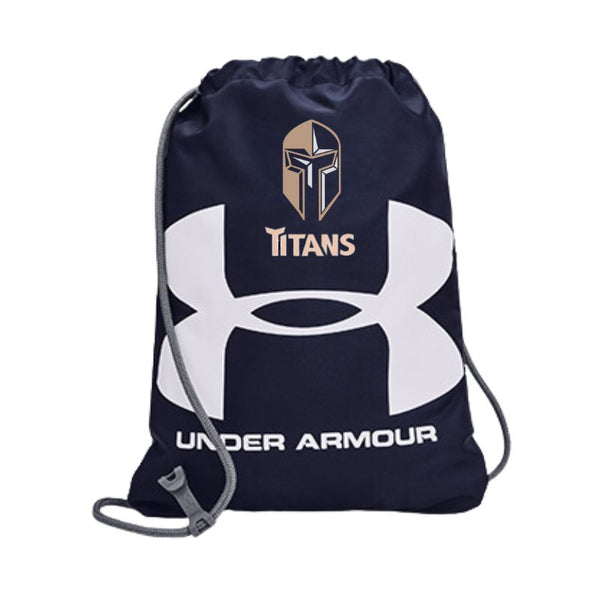 Under Armour Ozsee Gym Pack - LMT