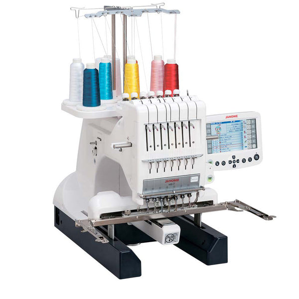 Embrodiery Set Up Fee -  SE