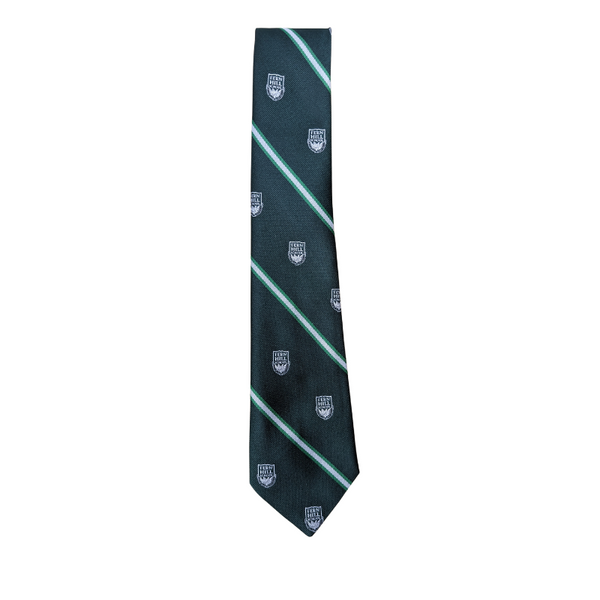 Fern Hill Grad Tie - 54