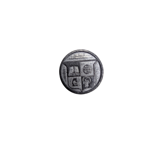 MCO Large Button - MC0