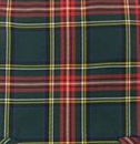 Old Rotherglen Custom Tartan - ANY