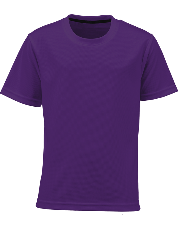 APTUS Core Tee - ANY-KID