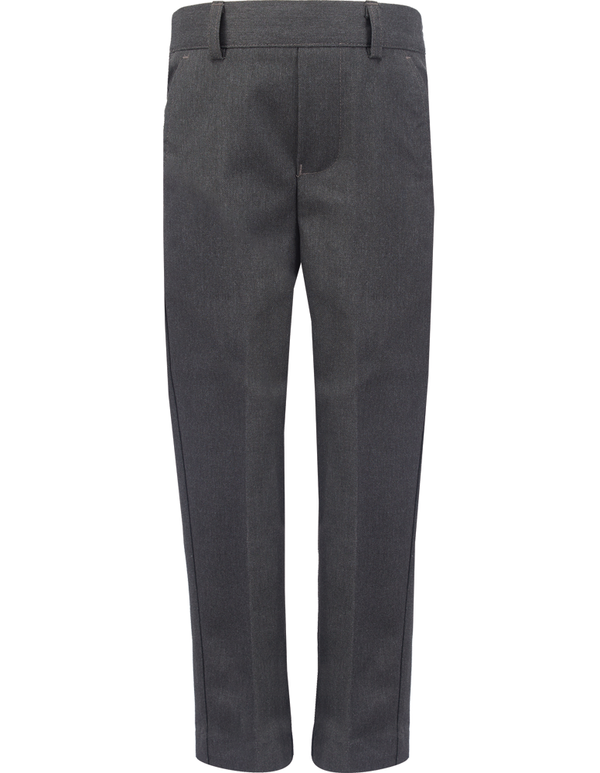 Boys Junior Pant - GRY