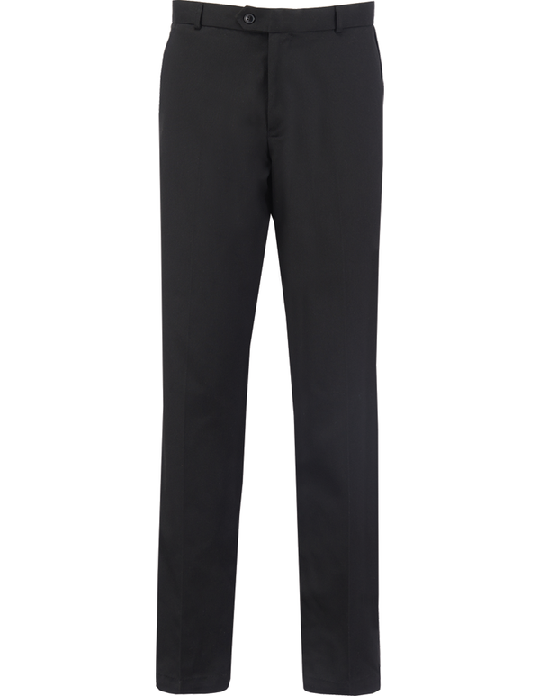 Slim Adjustable Pant Black - ANY