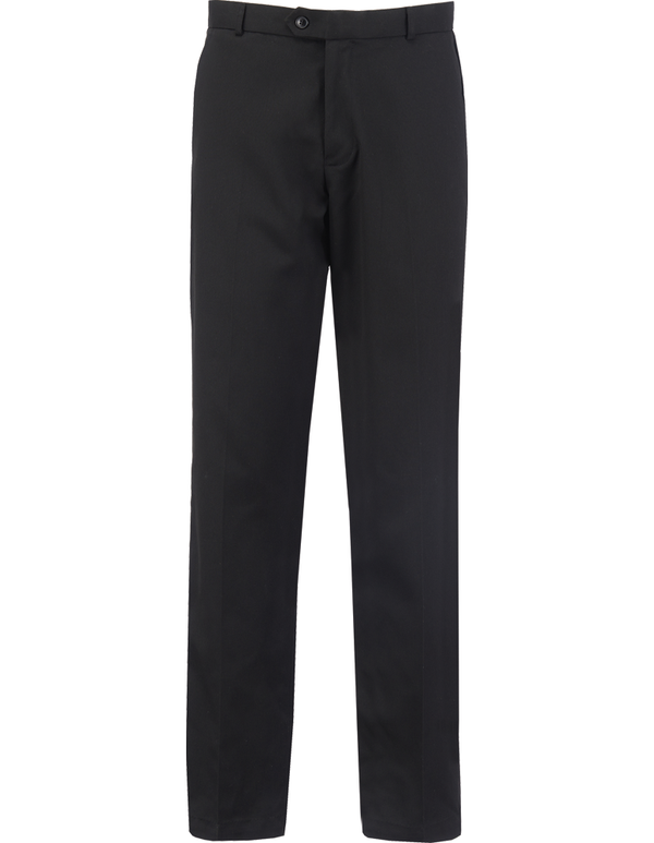 Boys Adjustable Pant Black - ANY