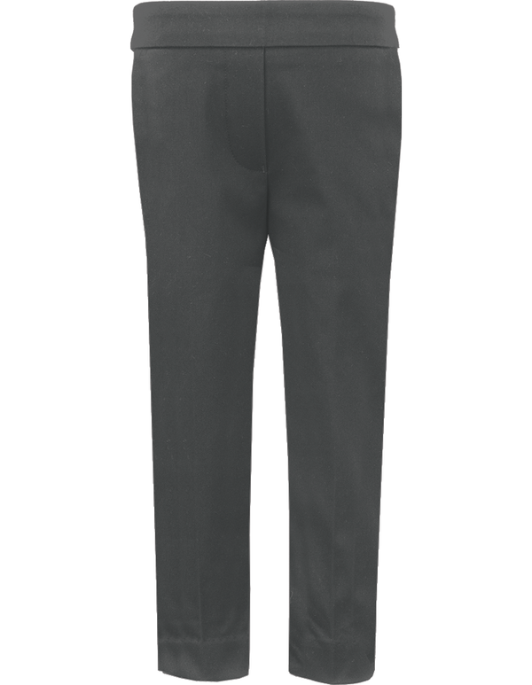 Girls Junior Pant Grey