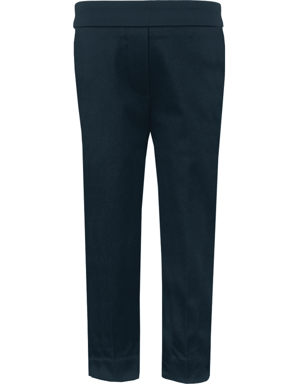 Girls Junior Pant Navy