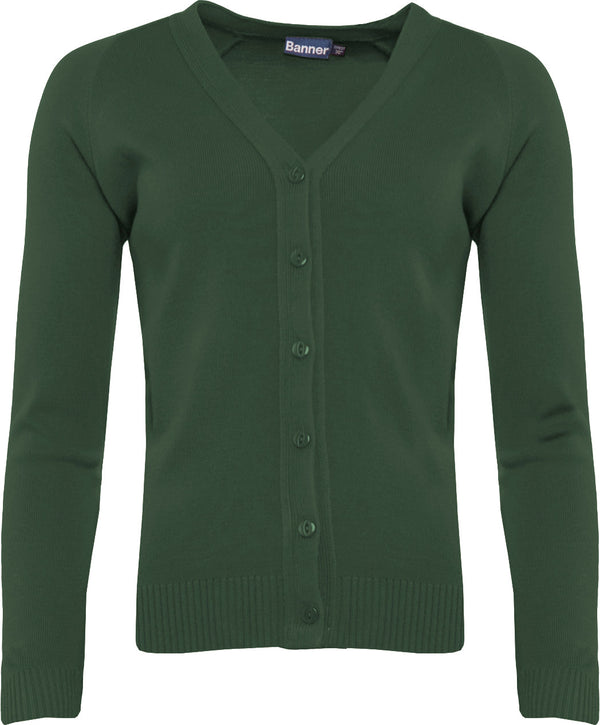 Cardigan - ANY - 2