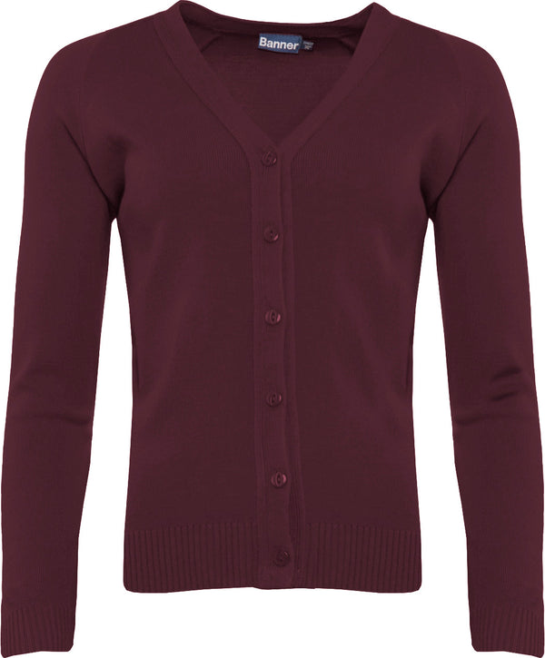 Cardigan - ANY - 1