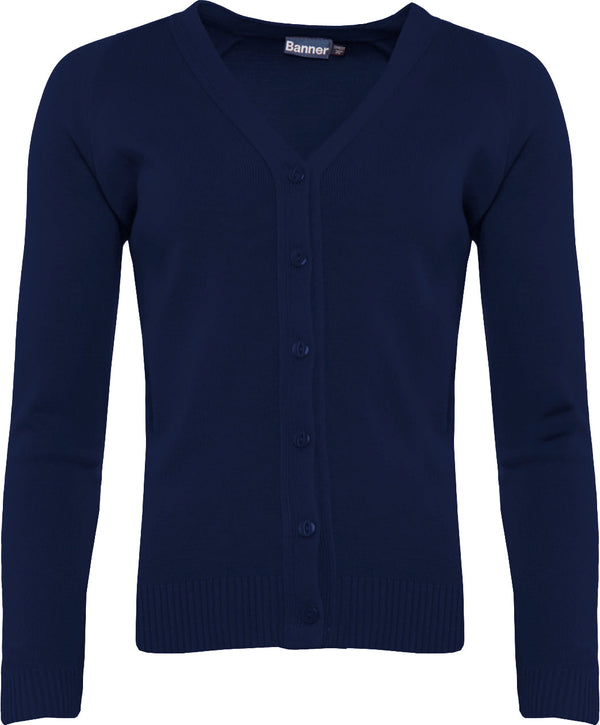 Cardigan - ANY - 2