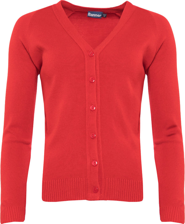 Cardigan - ANY - 2