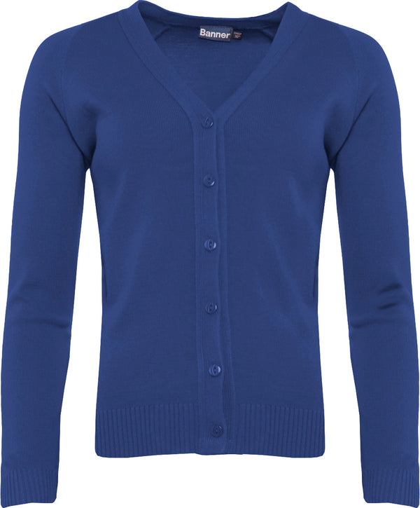 Cardigan - ANY - 2